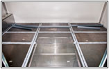 Shelter mattress carrier Shelter mattress carrier