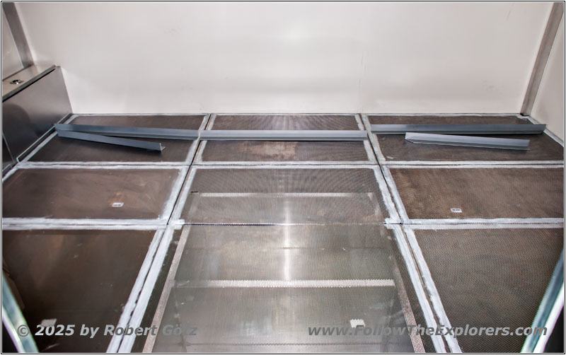 Shelter mattress carrier Shelter mattress carrier