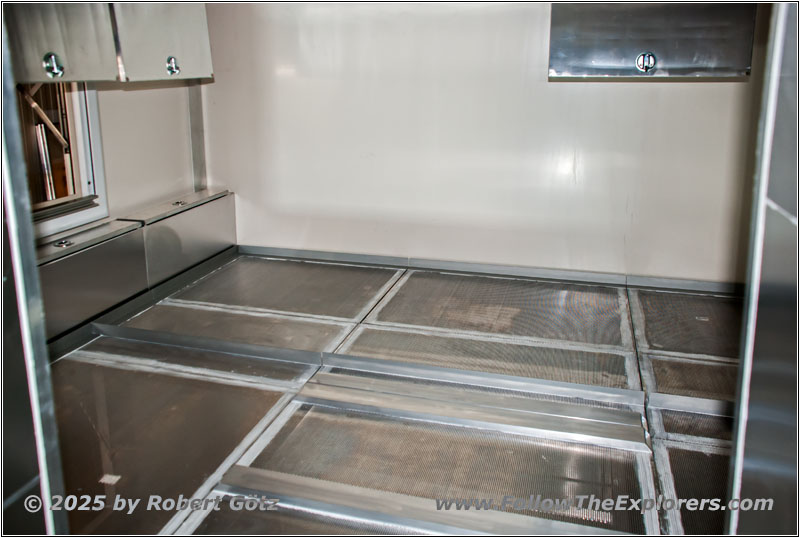 Shelter mattress carrier Shelter mattress carrier