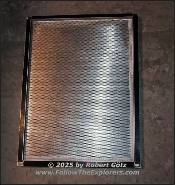 Shelter mattress carrier Shelter mattress carrier