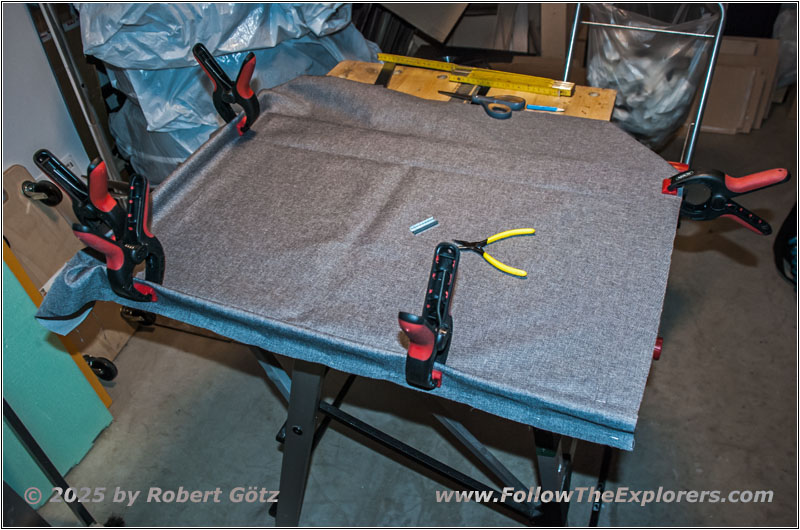 Shelter mattress carrier Shelter mattress carrier