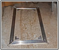 Shelter bedroom door Shelter bedroom door