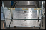 Shelter bedroom door frame Shelter bedroom door frame