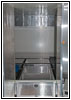 Shelter bedroom door frame Shelter bedroom door frame