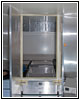 Shelter bedroom door frame and drawer lock Shelter bedroom door frame and drawer lock