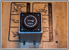 Shelter USB charger enclosure Shelter USB charger enclosure