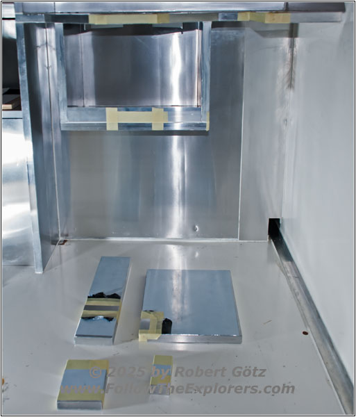 Shelter toilet Shelter toilet