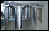 Shelter toilet Shelter toilet