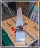 Shelter air duct Shelter air duct