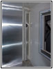 Shelter air duct Shelter air duct