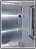 Shelter air duct Shelter air duct