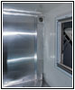 Shelter air duct Shelter air duct