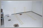Shelter pedestal support seating Shelter pedestal support seating