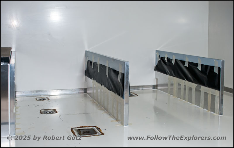 Shelter pedestal support drawer mount seating Shelter pedestal support drawer mount seating