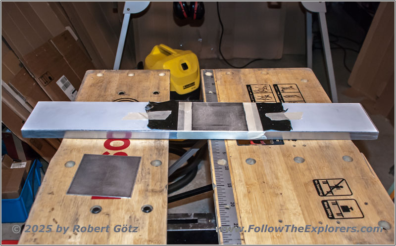 Koffer Trennwand Toilette & Sitzbereich Koffer Trennwand Toilette & Sitzbereich