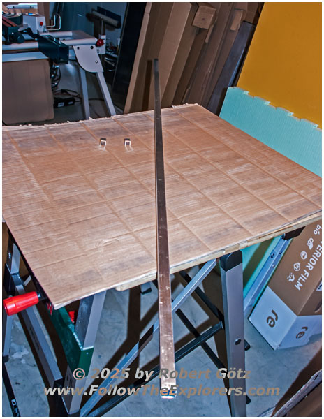 Koffer Toilettentürrahmen Koffer Toilettentürrahmen