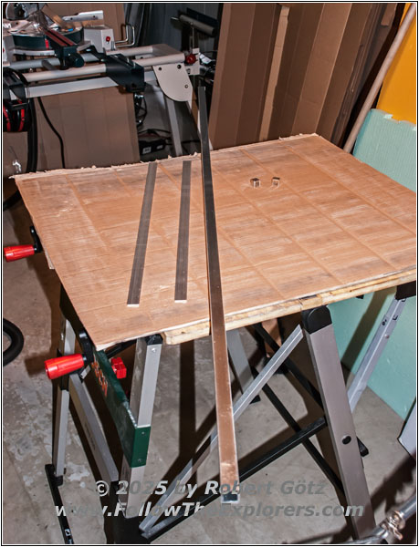 Koffer Toilettentürrahmen Koffer Toilettentürrahmen