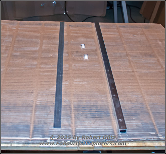 Koffer Toilettentürrahmen Koffer Toilettentürrahmen