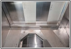 Koffer Toilette Heizung