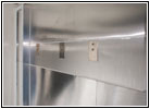 Koffer Toilette Kleiderhakenhalter