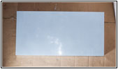 Shelter bathroom greywater mount