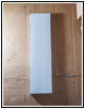 Shelter bathroom greywater setup