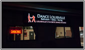 Brian’s Tanzstudio Dance Louisville in Kentucky