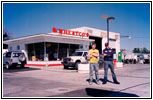 David, Kyle, Wheatco Sales & Service, Wheatland, Wyoming