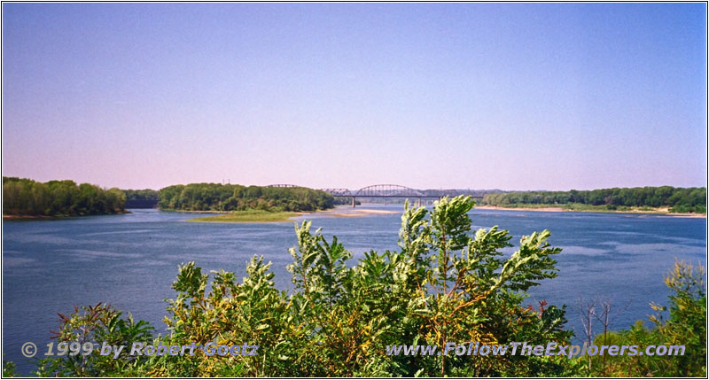 Falls of the Ohio State Park