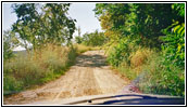 Backroad, Indiana