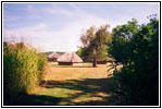 Angel Mounds, Indiana