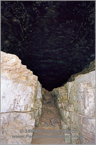 Cave–In–Rock State Park