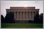 Lincoln Memorial