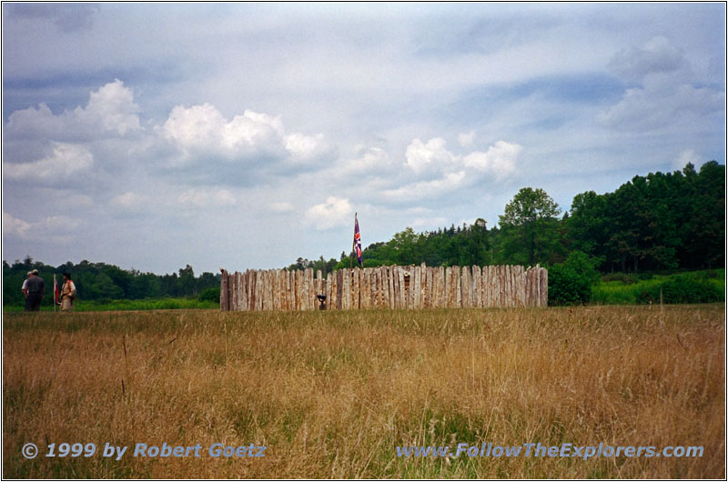 Fort Necessity