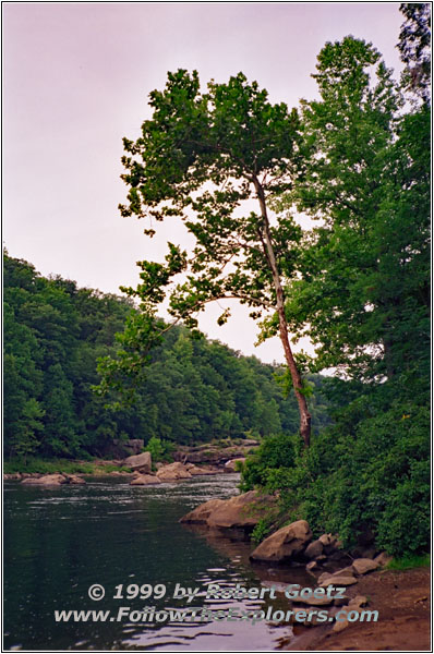 Youghiogheny River