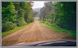 Backroad Pennsylvania