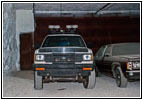 88 S10 Blazer at Mine 88 S10 Blazer at Mine