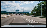I–79, Ohio River, Pittsburgh, PA I–79, Ohio River, Pittsburgh, PA