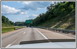 I–79, Washington, PA I–79, Washington, PA