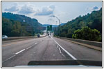 I–470, Ohio River, Wheeling, State Line WV and OH I–470, Ohio River, Wheeling, State Line WV and OH