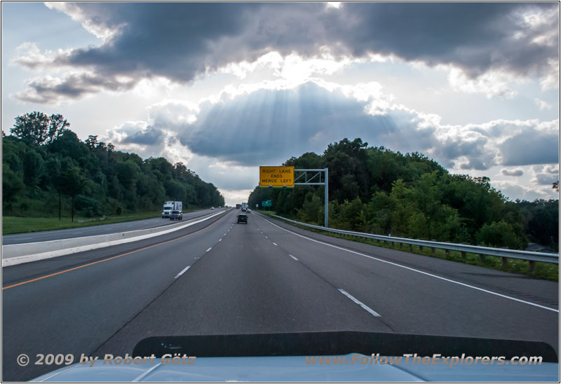 I–70, OH I–70, OH