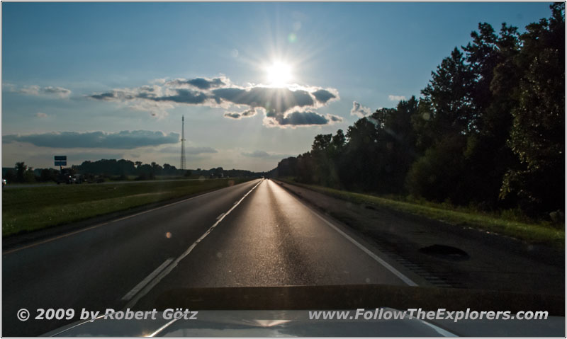 I–70, OH I–70, OH