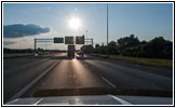 I–70, Columbus, OH I–70, Columbus, OH