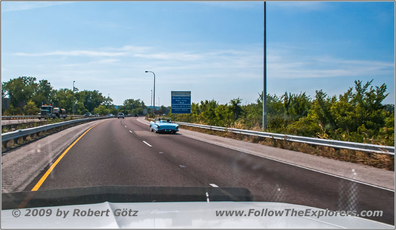 I–270, IL I–270, IL