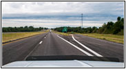 I–29, MO I–29, MO