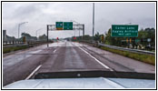 I–29, Council Bluffs, IA I–29, Council Bluffs, IA