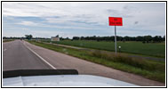 I–29, State Line IA and SD I–29, State Line IA and SD