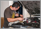 Jake, Pioneer Auto, Sergeant Bluff, IA Jake, Pioneer Auto, Sergeant Bluff, IA