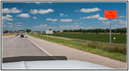 I–29, State Line IA and SD I–29, State Line IA and SD