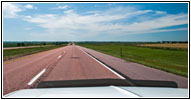 I–90, SD I–90, SD